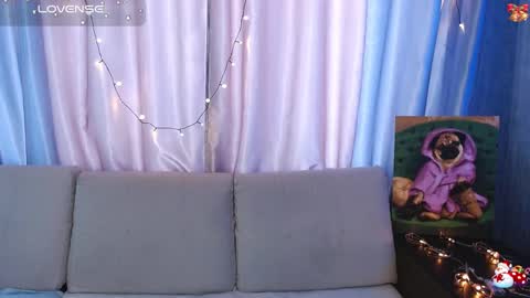 I am Lora and i am glad to see you in my room online show from February 14, 3:43 am