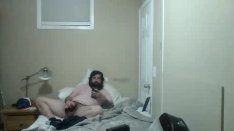 Snapshot of passionatesamurai chatting on February 25, 2:36 am hairy dadbod online show from February 25, 2:36 am