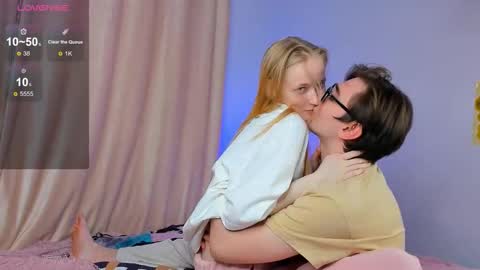 Snapshot of passionbond chatting on October 10, 12:59 pm We Katrin and Moris online show from October 10, 12:59 pm