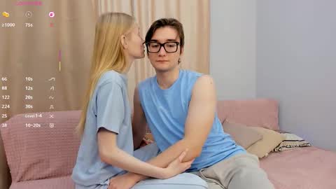 Snapshot of passionbond chatting on October 20, 12:38 pm We Katrin and Moris online show from October 20, 12:38 pm