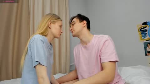 Snapshot of passionbond chatting on November 28, 12:52 pm We Katrin and Moris online show from November 28, 12:52 pm