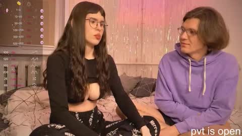 Zoe online show from January 18, 2:54 pm