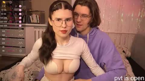 Zoe online show from February 11, 3:39 pm