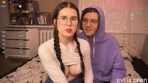 Zoe online show from February 12, 2:56 pm