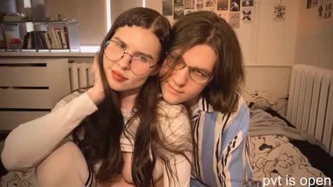 Zoe online show from March 21, 8:41 am