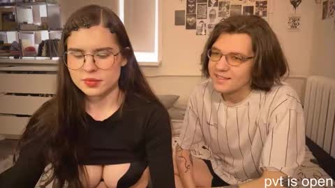 Zoe online show from March 27, 10:37 am