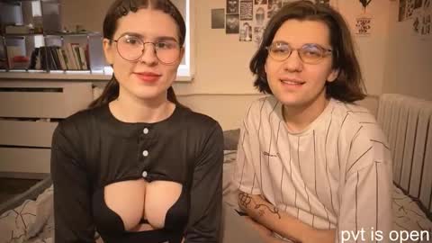 Zoe online show from March 28, 8:47 am