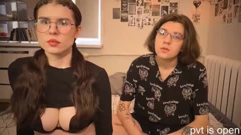 Zoe online show from March 29, 8:58 am