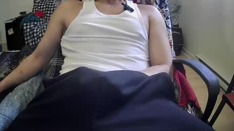 passionfuckin online show from April 3, 6:28 pm