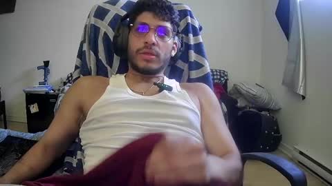 passionfuckin online show from May 26, 9:00 pm
