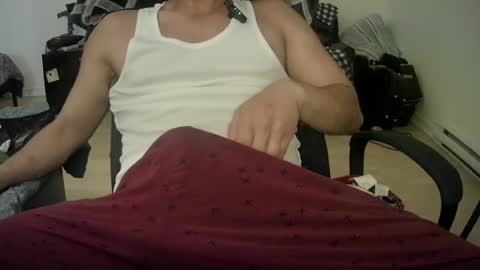 passionfuckin online show from June 12, 6:34 am