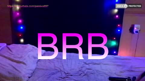 Dome Passiva697 online show from February 8, 8:34 pm