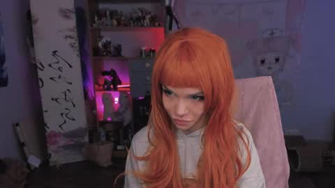 Snapshot of pastel_neko chatting on March 6, 2:41 am Miss Neko online show from March 6, 2:41 am