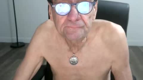 Bob online show from November 28, 1:47 pm