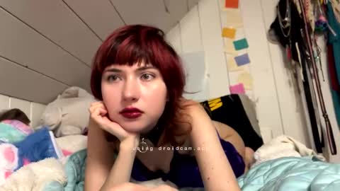 pastlpawz online show from April 3, 10:08 pm