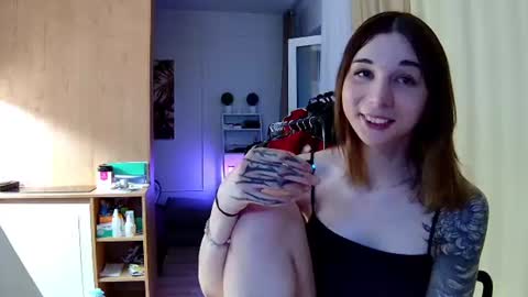 Milena online show from July 28, 4:39 pm