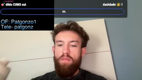 patcums online show from December 22, 5:32 pm