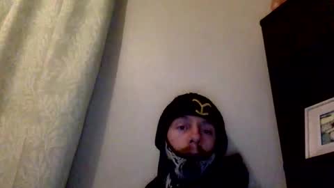 Snapshot of patdaddy12 chatting on February 3, 10:37 pm patdaddy12 online show from February 3, 10:37 pm