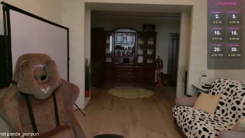 Snapshot of pathos_of_things chatting on February 9, 12:09 pm off - Tuesday and wednesdayfriday online show from February 9, 12:09 pm