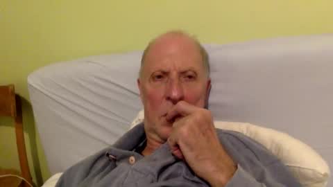 Pati24 online show from February 11, 9:53 pm