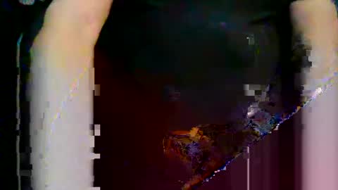 Snapshot of patjeooo chatting on December 16, 11:55 am patjeooo online show from December 16, 11:55 am