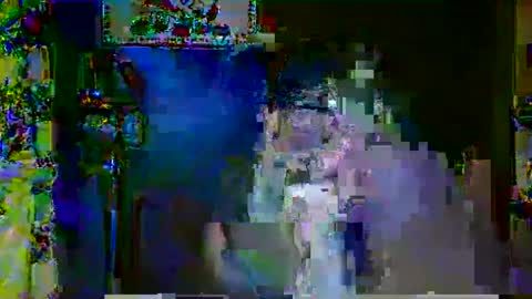 Snapshot of patjeooo chatting on December 21, 6:30 am patjeooo online show from December 21, 6:30 am