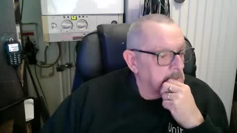 Snapshot of patjeooo chatting on January 12, 3:50 pm patjeooo online show from January 12, 3:50 pm