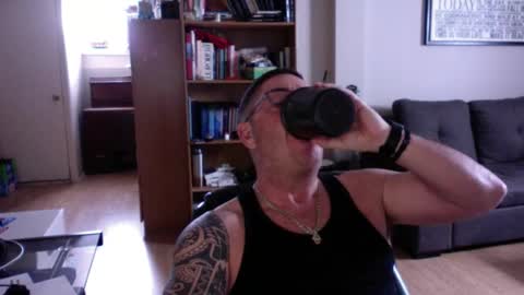 patmilll online show from February 22, 6:50 pm