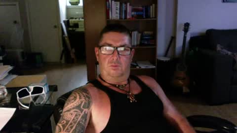 Snapshot of patmilll chatting on July 31, 8:08 pm patmilll online show from July 31, 8:08 pm