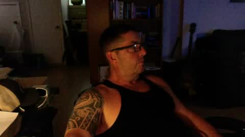Snapshot of patmilll chatting on August 1, 11:03 pm patmilll online show from August 1, 11:03 pm