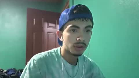 Snapshot of patopro chatting on February 13, 1:45 am patopro online show from February 13, 1:45 am