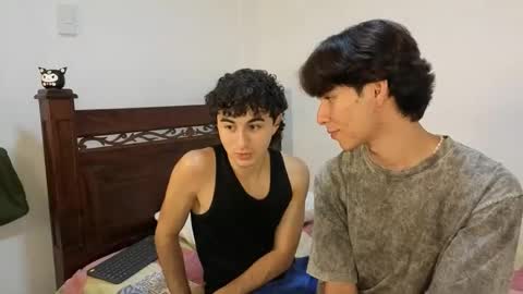 patri_ck_villa online show from October 7, 3:25 am