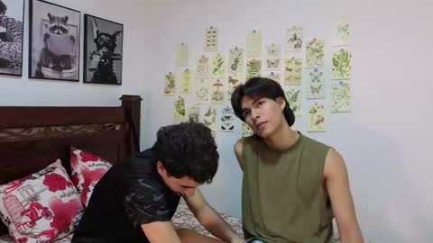 patri_ck_villa online show from March 3, 8:48 pm