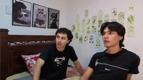 patri_ck_villa online show from March 9, 10:25 pm