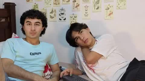 patri_ck_villa online show from May 7, 10:15 pm
