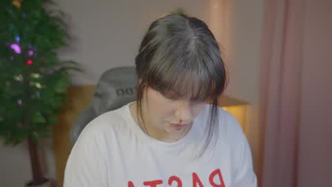Patricia online show from May 3, 2:23 pm