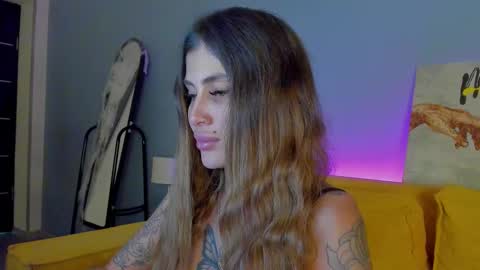 Patricia GMT2 Wed-Thu 5-11am Sat-Mon 5-11am online show from October 30, 8:09 pm