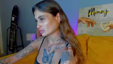 Patricia GMT2 Wed-Thu 5-11am Sat-Mon 5-11am online show from January 16, 7:18 pm