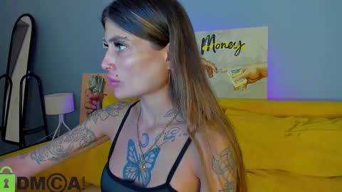 Patricia GMT2 Wed-Thu 5-11am Sat-Mon 5-11am online show from January 31, 7:11 pm