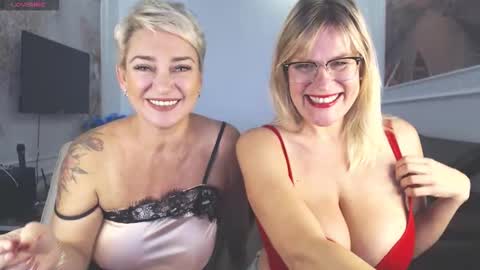 patricia_lions_ online show from January 10, 6:15 am