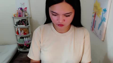 Patricia online show from January 6, 8:45 pm