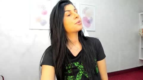 Patricia online show from February 15, 10:33 am