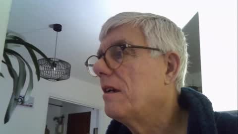 patrick5275 online show from October 30, 6:37 am