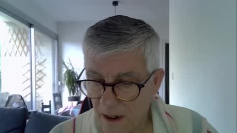 patrick5275 online show from April 26, 5:38 am