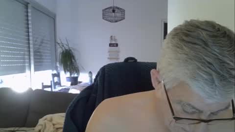 patrick5275 online show from May 9, 5:23 am