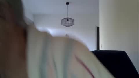 patrick5275 online show from May 19, 5:25 am