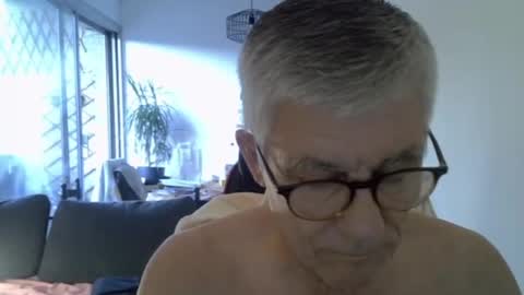 patrick5275 online show from July 4, 4:51 am