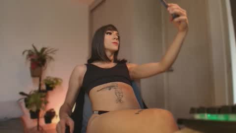 Patrick online show from October 28, 2:42 pm