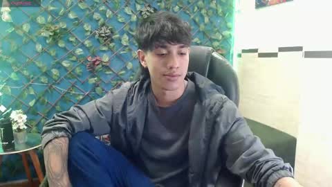 PATRICK online show from December 17, 5:24 am