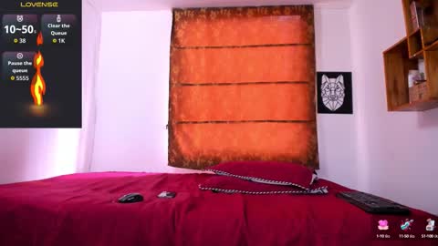 patrick_hot69 online show from September 28, 8:58 pm